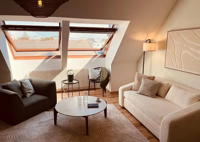 Modern 1br Sofabed Next To Metro U1 Only 15min To Center *